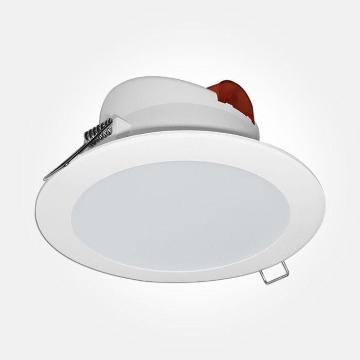 LED Downlight Dimmable Recessed Ceiling Light CCT Colour Changeable Eco IP44