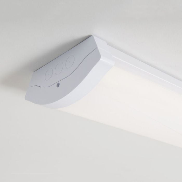 LED Linear Batten Light 5ft 58 W IP20 Commercial Indoor CCT Colour Changeable 