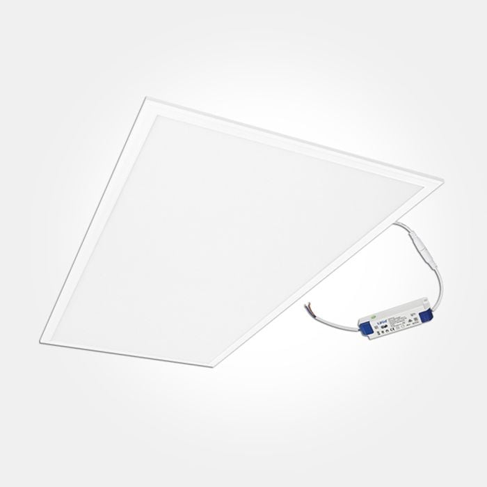 LED Ceiling Panel Recessed Back Lit Light 1200 x 600 58W CCT Colour Changeable