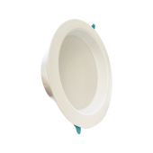 LED Downlights Dimmable Recessed Ceiling Light CCT Colour Changeable Eco IP44