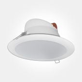 LED Downlight Dimmable Recessed Ceiling Light CCT Colour Changeable Eco IP44