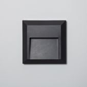 Square Brick Lights Outdoor & Indoor LED Guide Brick Light Surface Mounted IP65 Rated CCT Tri Colour Selectable
