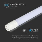 LED Tube Light 22W T8 Fluorescent Replacement 150cm Samsung LED