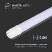 LED Tube Light 10W T8 Fluorescent Replacement 60cm Samsung LED